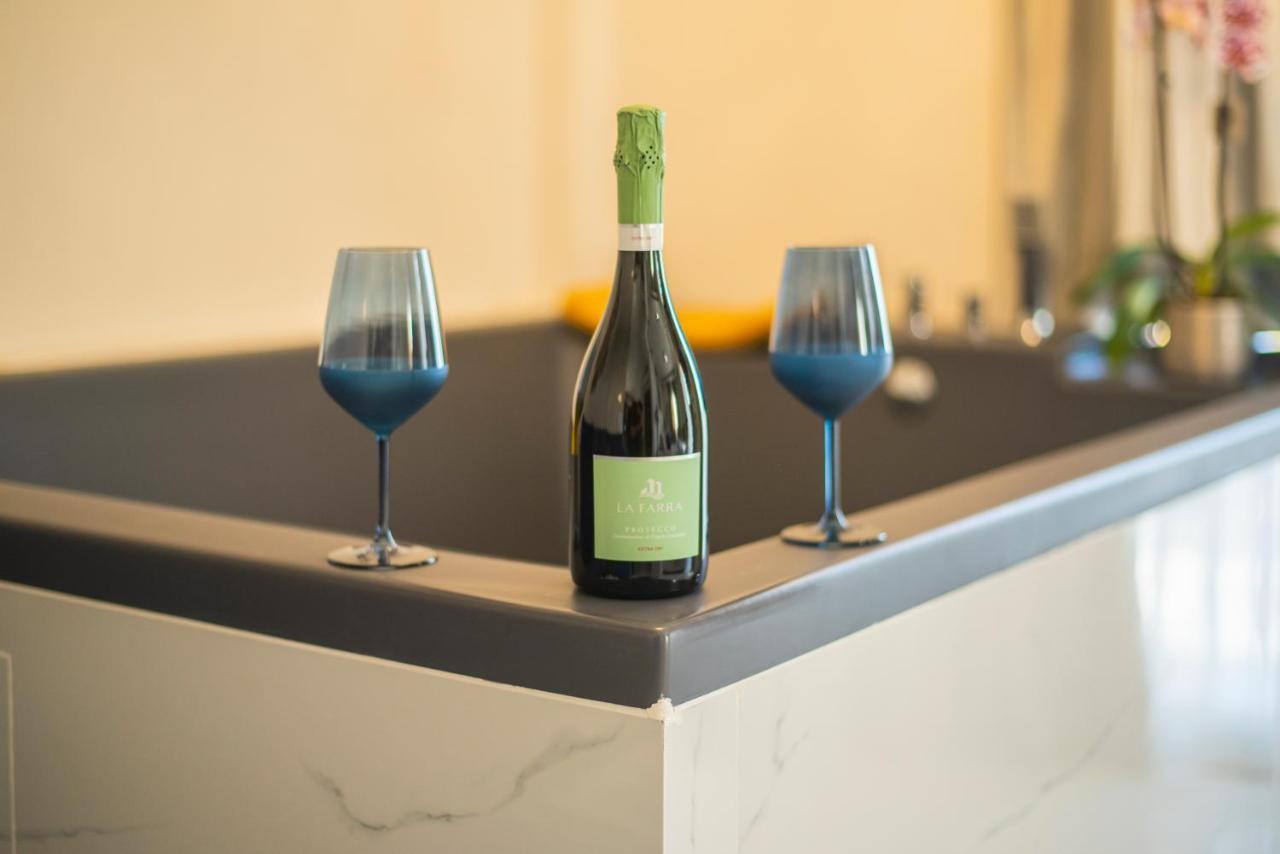 Thronos Aqua Appartment 2 Pachia Ammos Zewnętrze zdjęcie