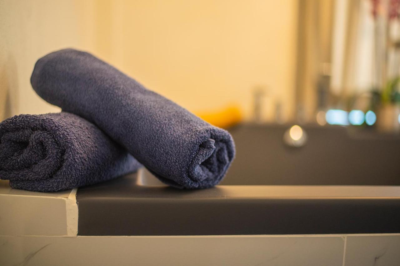 Thronos Aqua Appartment 2 Pachia Ammos Zewnętrze zdjęcie
