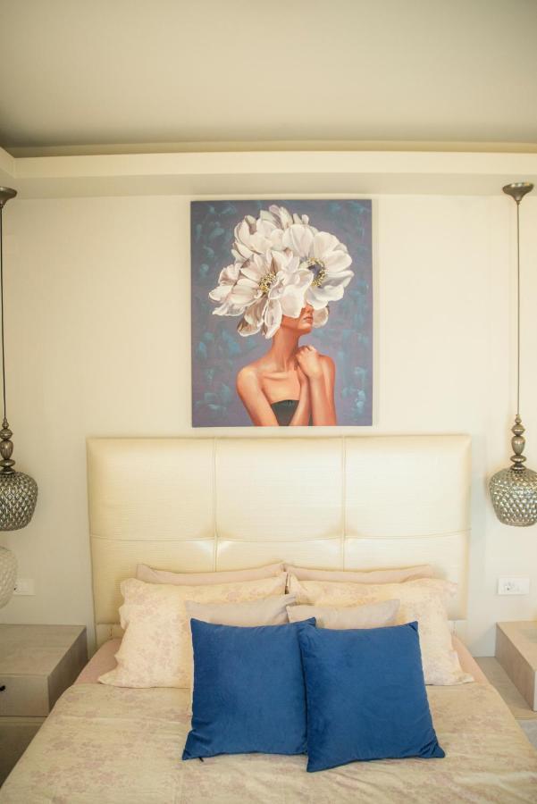 Thronos Aqua Appartment 2 Pachia Ammos Zewnętrze zdjęcie