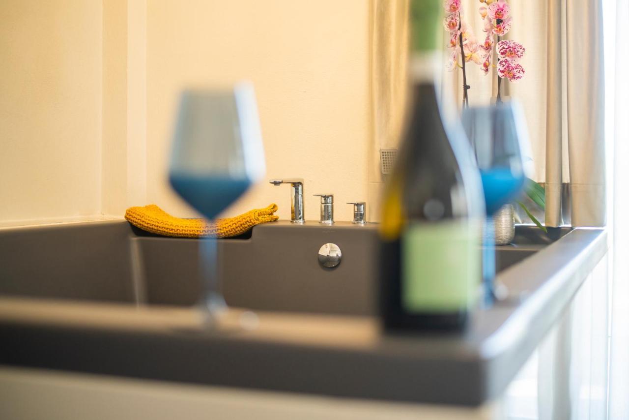 Thronos Aqua Appartment 2 Pachia Ammos Zewnętrze zdjęcie